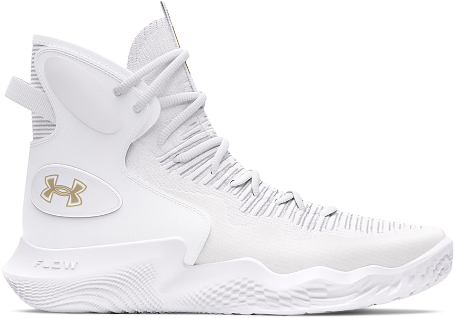 Under Armour Women's Flow Highlight Ace Volleyball Shoes