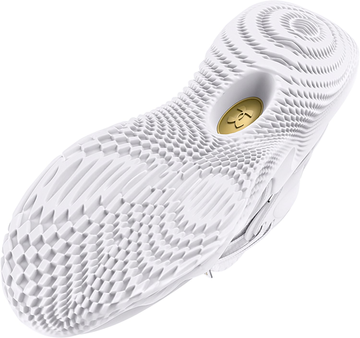 Under Armour Women's Flow Highlight Ace Volleyball Shoes - view number 5