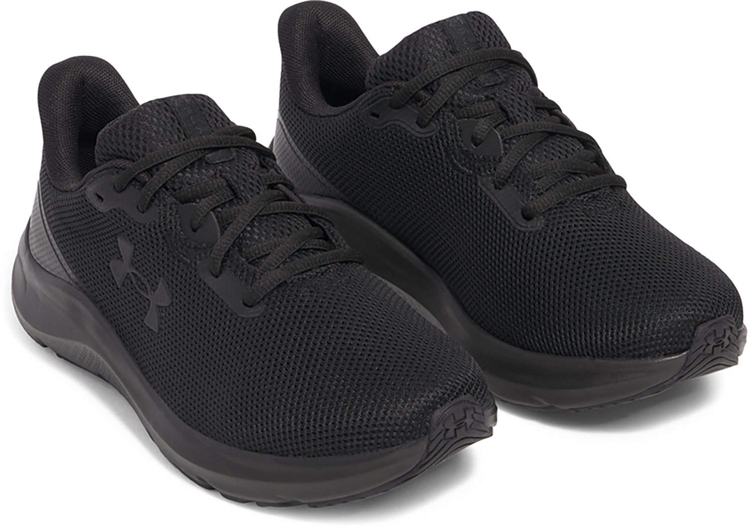 Under Armour Women's Charged Pursuit 4 Running Shoes - view number 3
