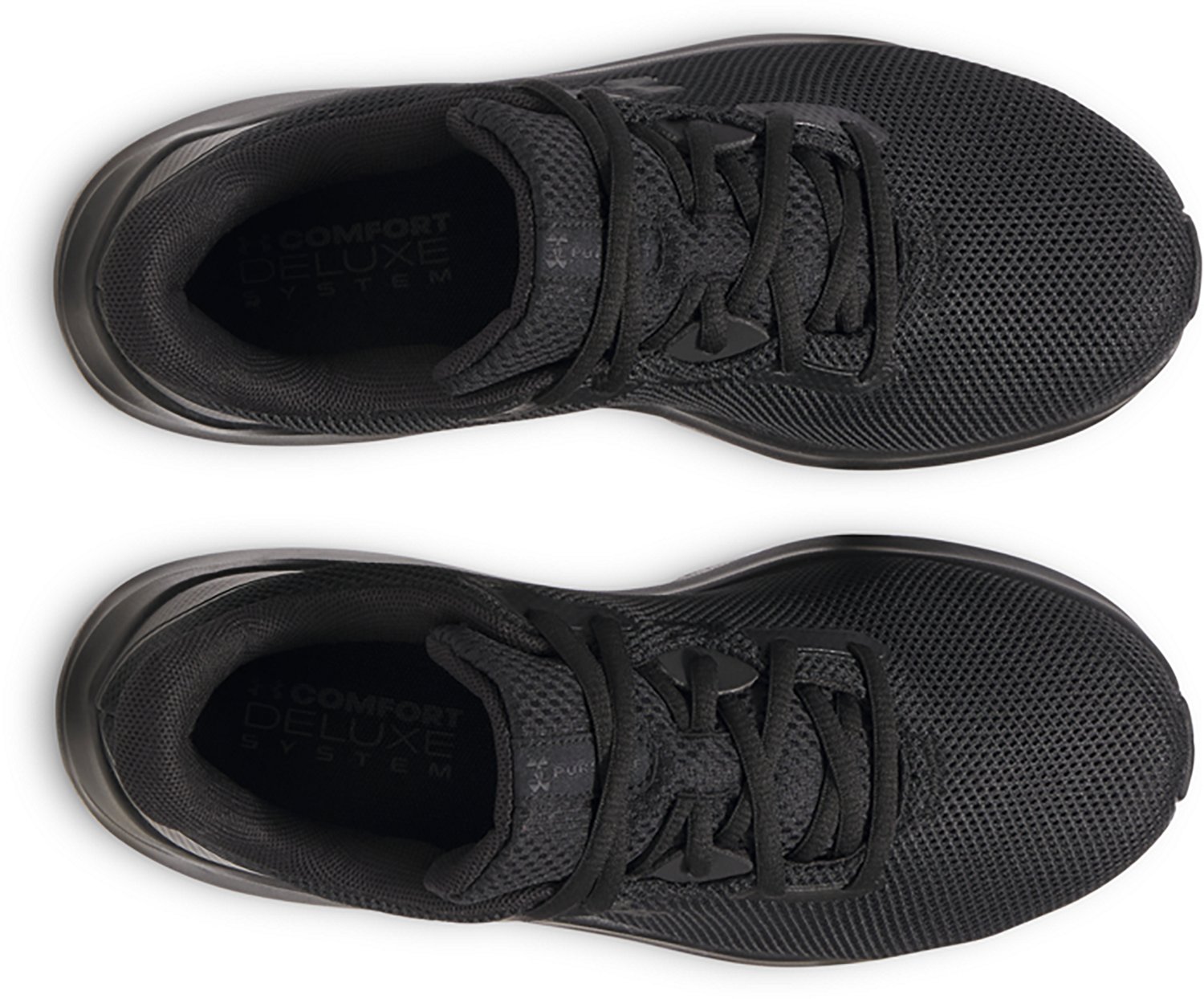 Under Armour Women's Charged Pursuit 4 Running Shoes - view number 4