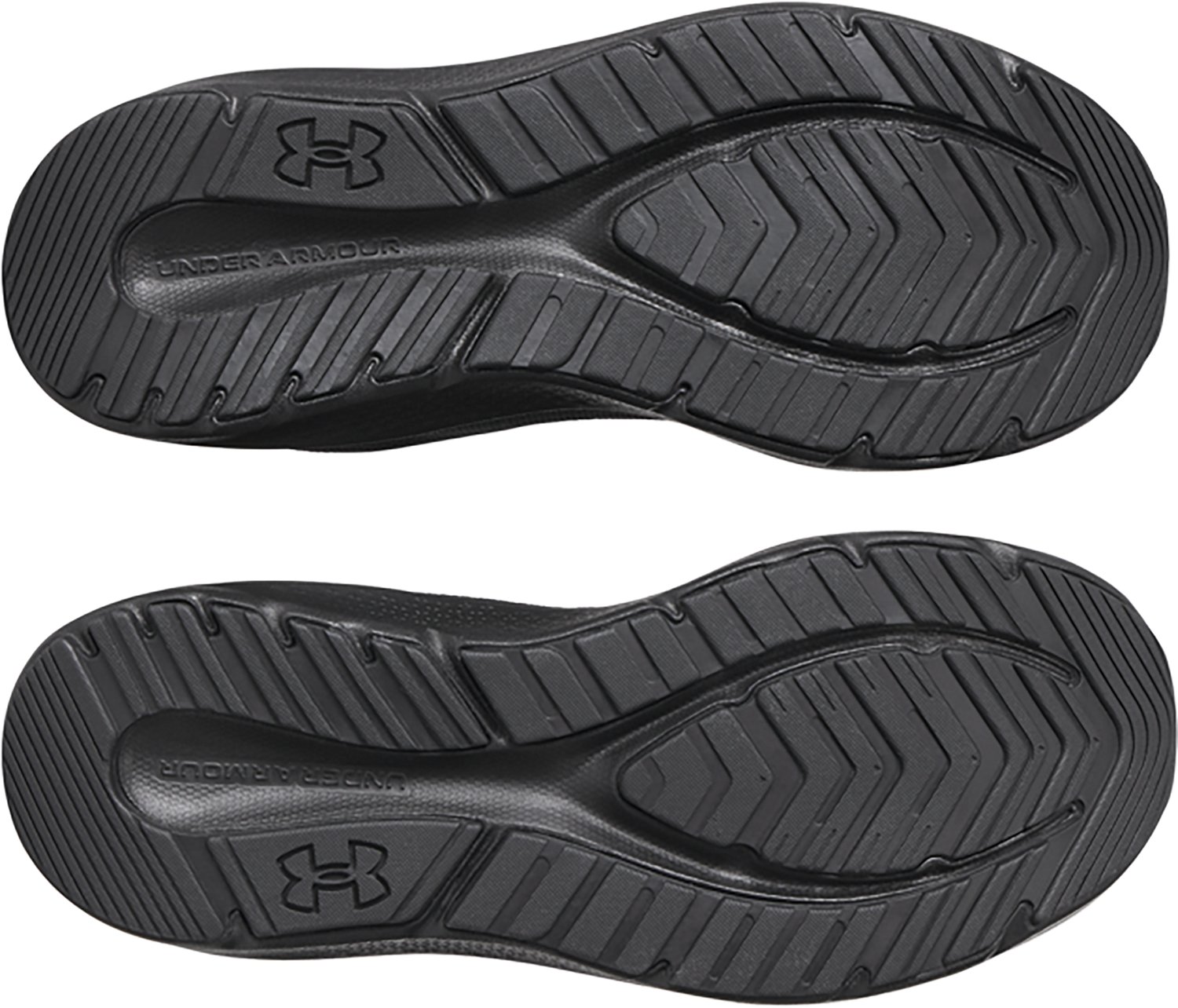 Under Armour Women's Charged Pursuit 4 Running Shoes - view number 5