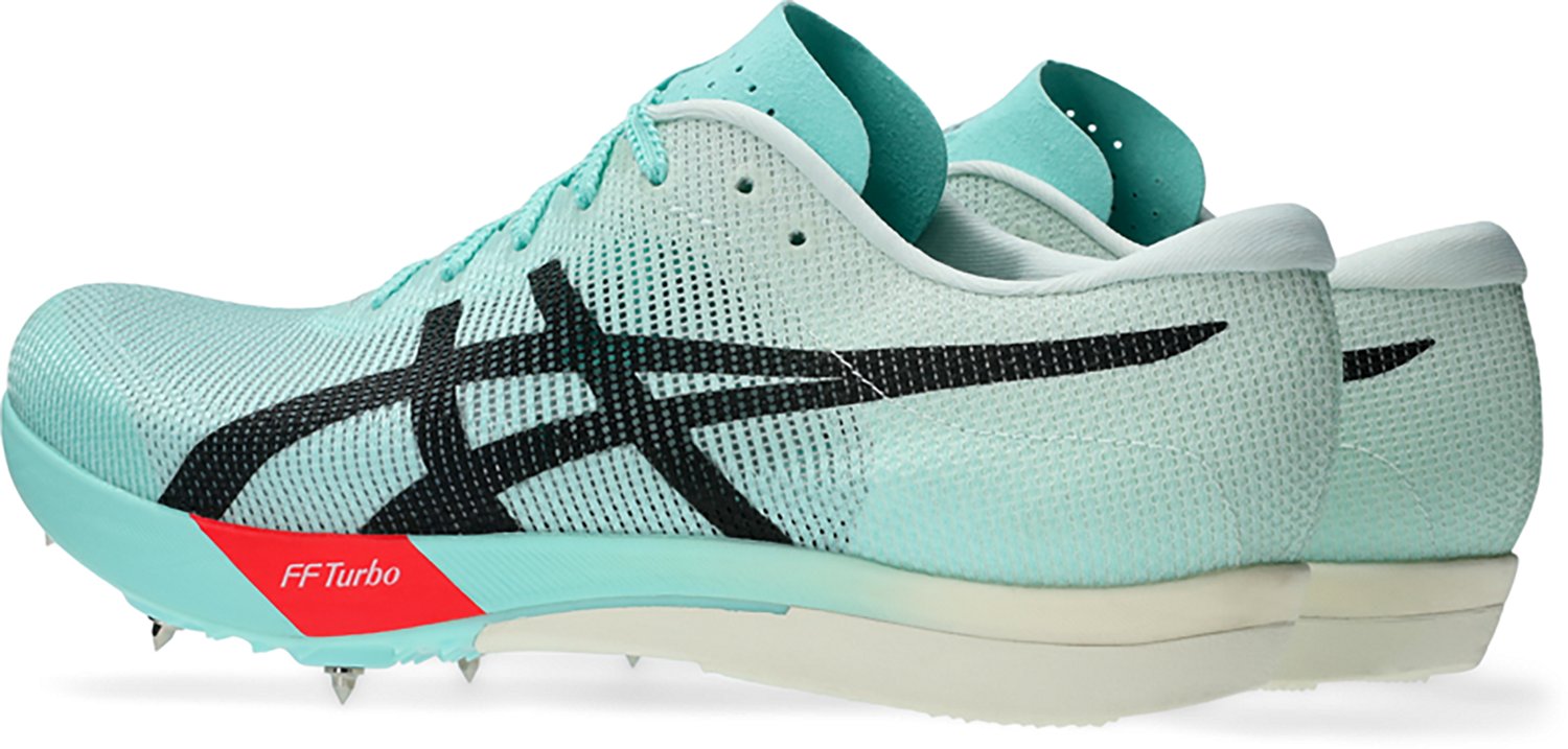 ASICS Adults' Metaspeed LP 2 Track Cleats - view number 7