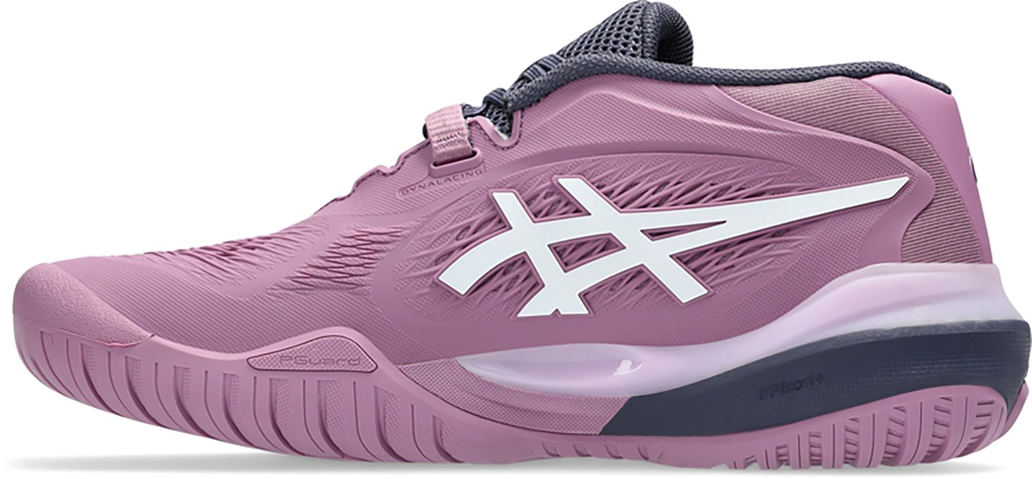 ASICS Women’s Gel-Resolution X Tennis Shoes - view number 2