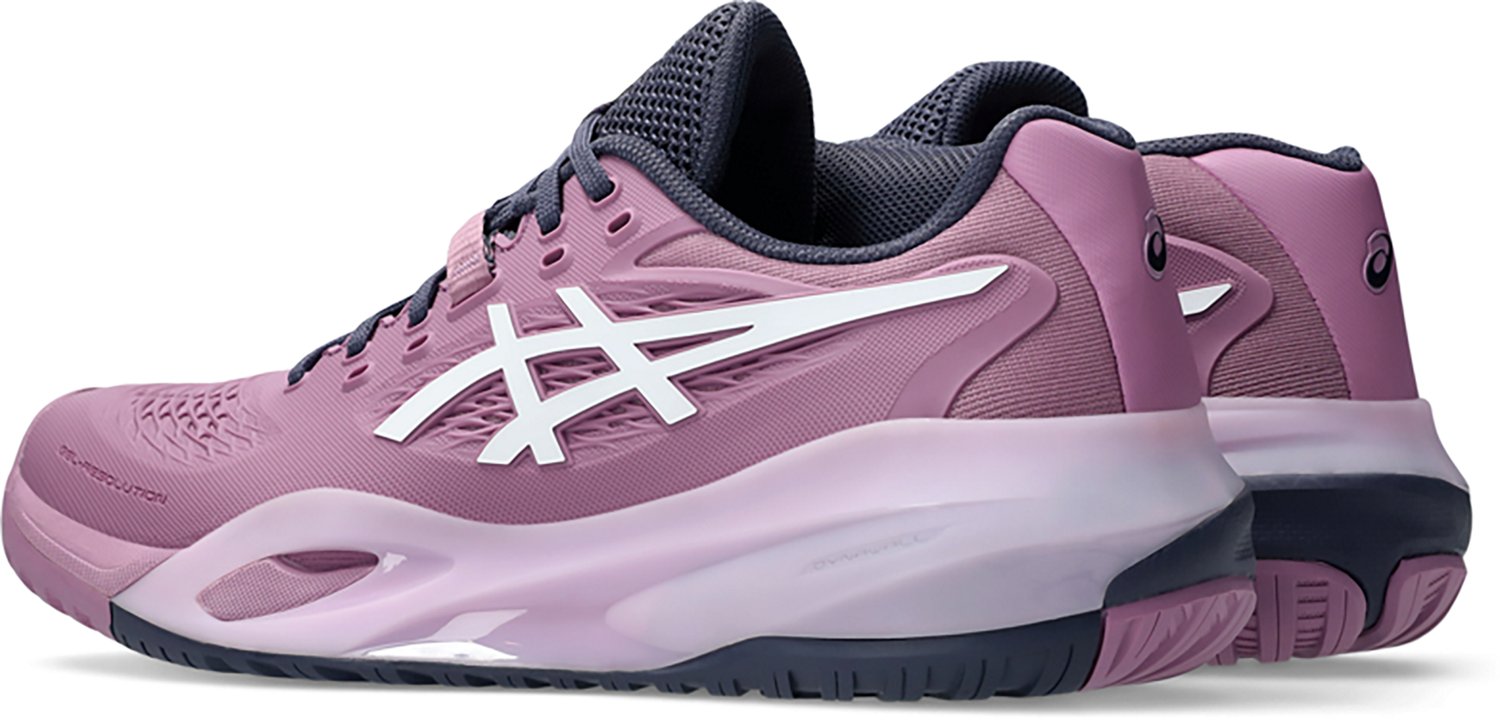 ASICS Women’s Gel-Resolution X Tennis Shoes - view number 7