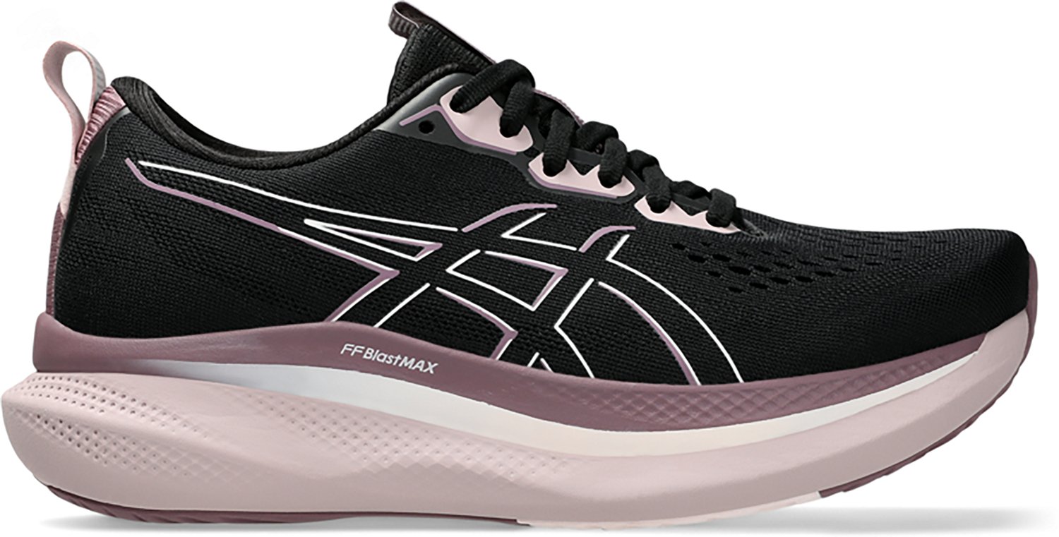 ASICS Women’s Glideride Max Running Shoes                                                                                      - view number 1