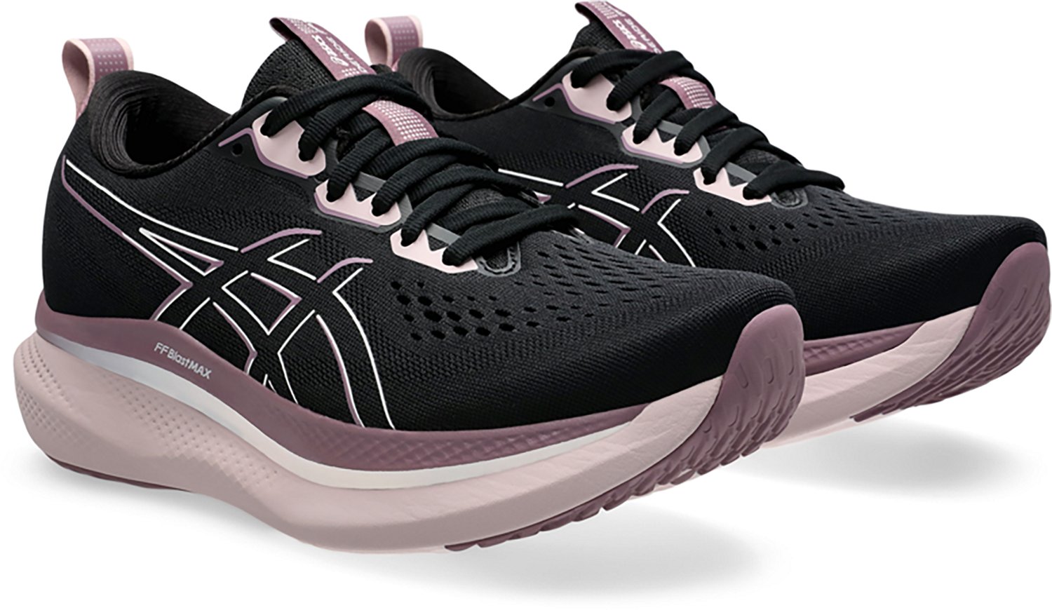 ASICS Women’s Glideride Max Running Shoes                                                                                      - view number 3