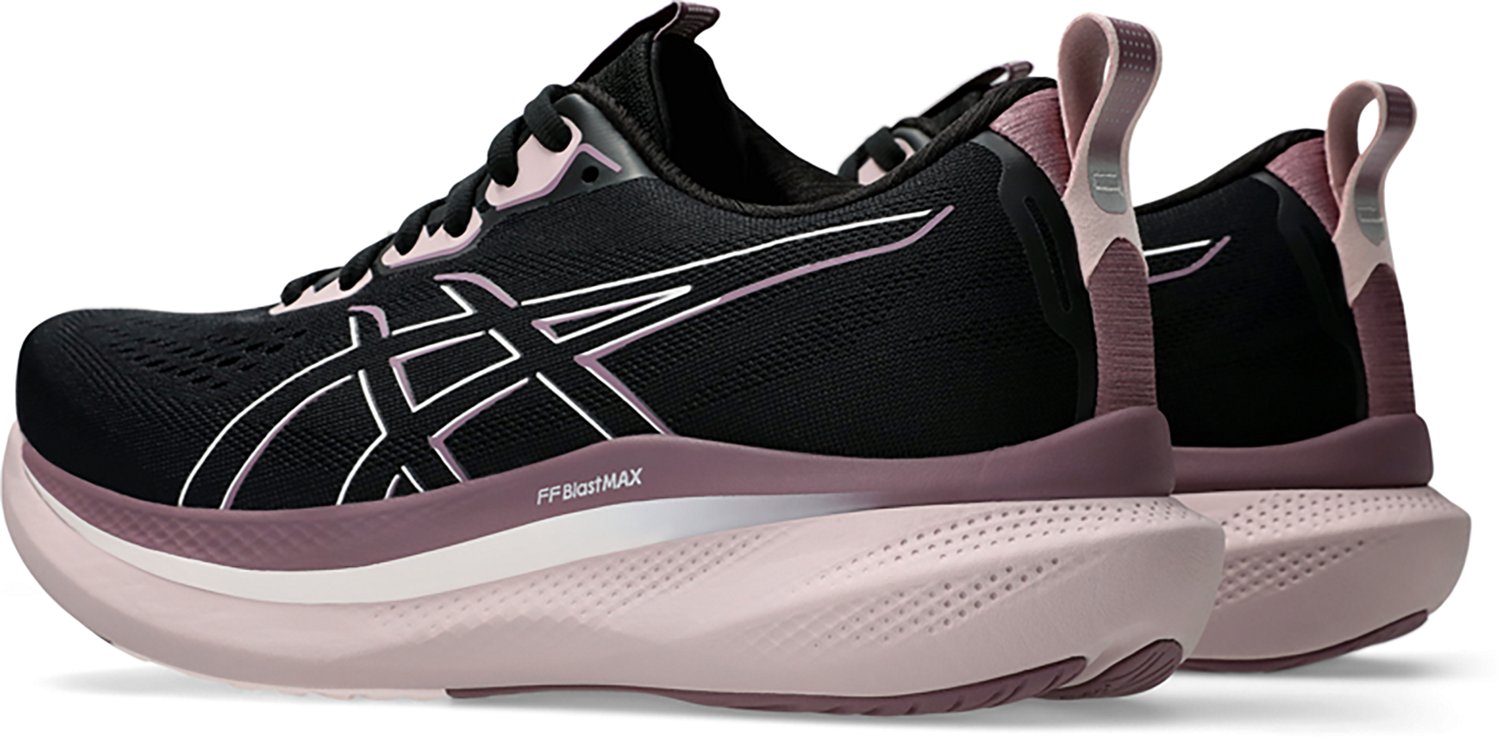 ASICS Women’s Glideride Max Running Shoes                                                                                      - view number 7