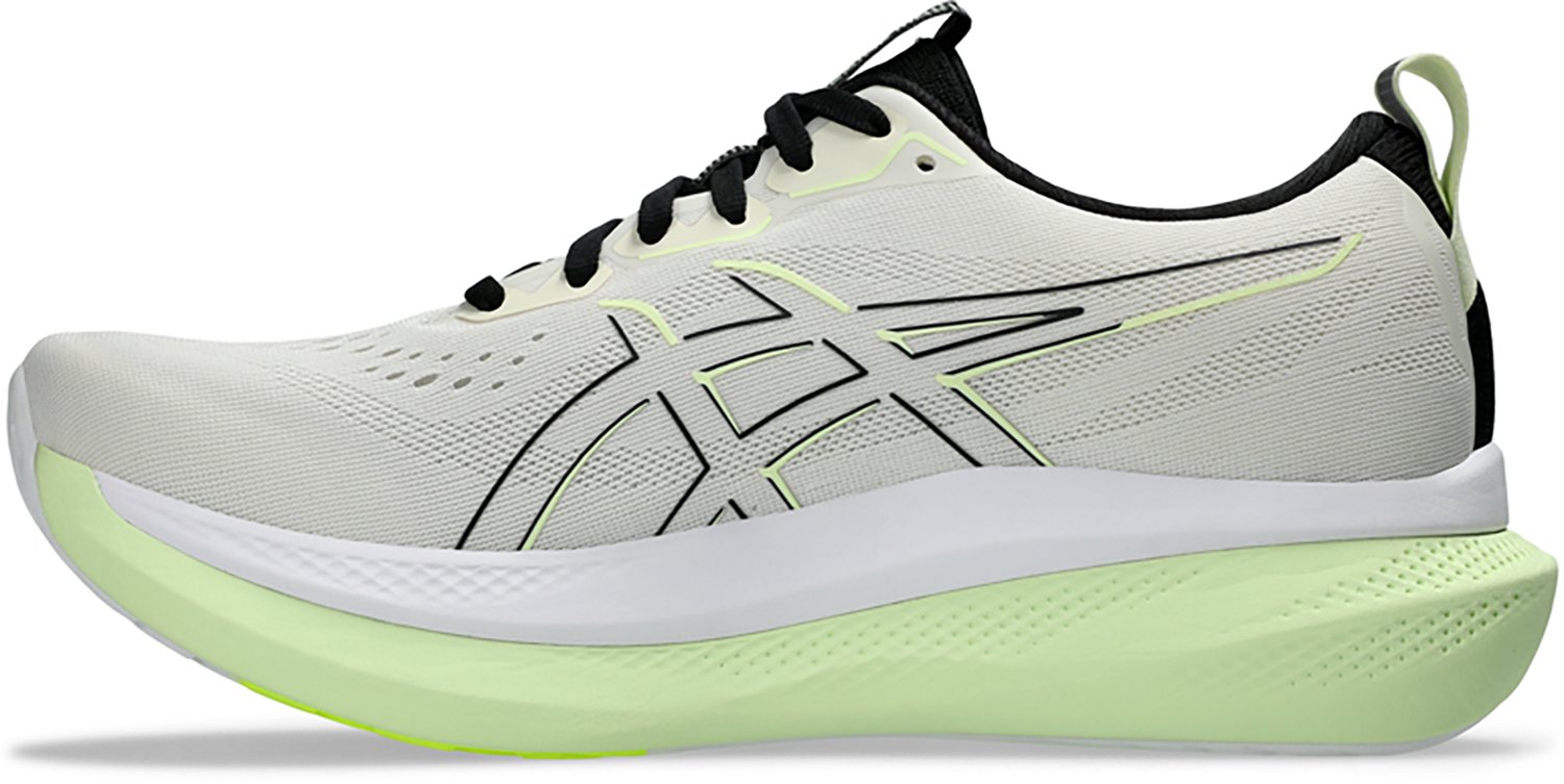 ASICS Men's Glideride Max Running Shoes - view number 2