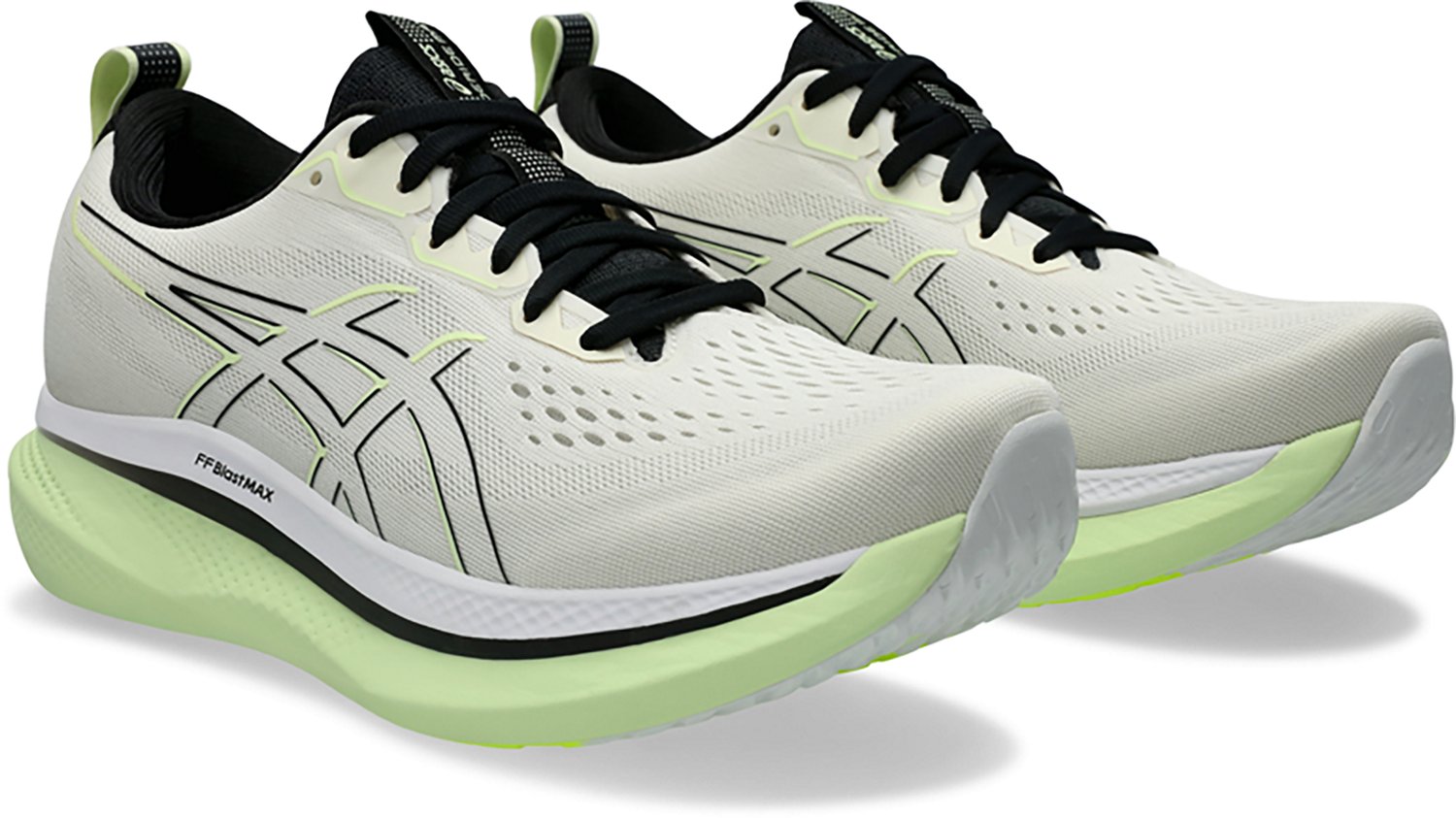 ASICS Men's Glideride Max Running Shoes - view number 3