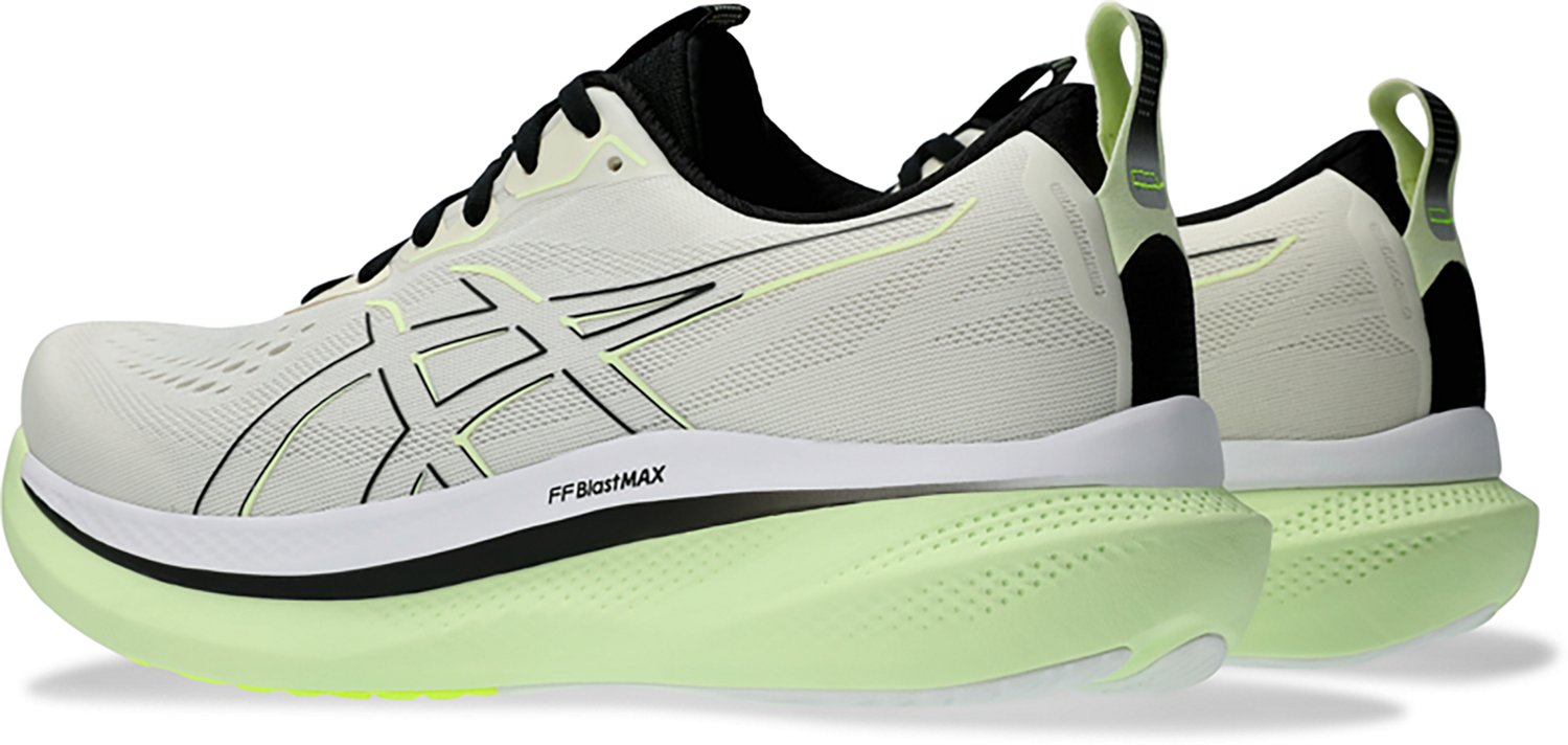 ASICS Men's Glideride Max Running Shoes - view number 7