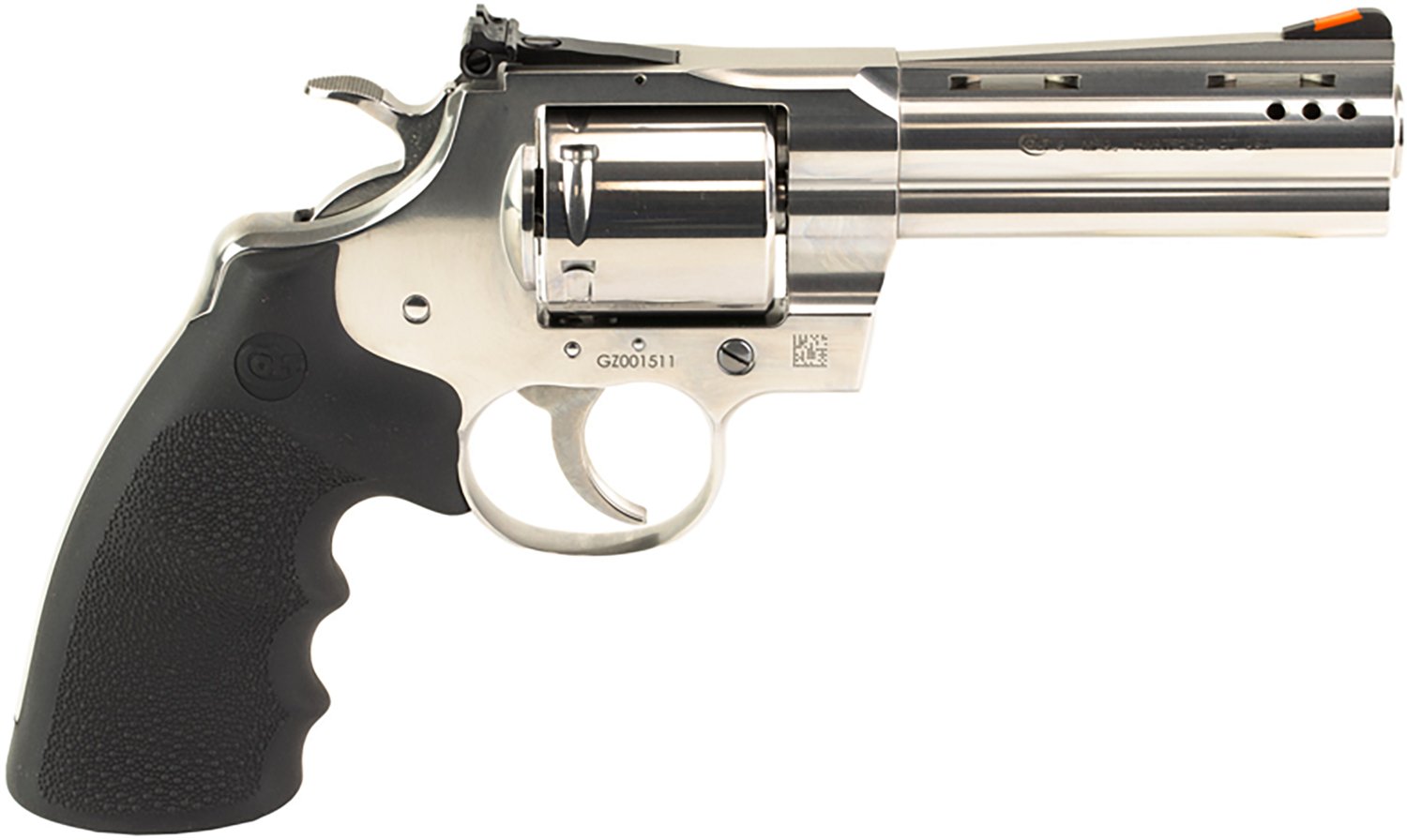 Colt Grizzly .357 MAG Revolver - view number 2