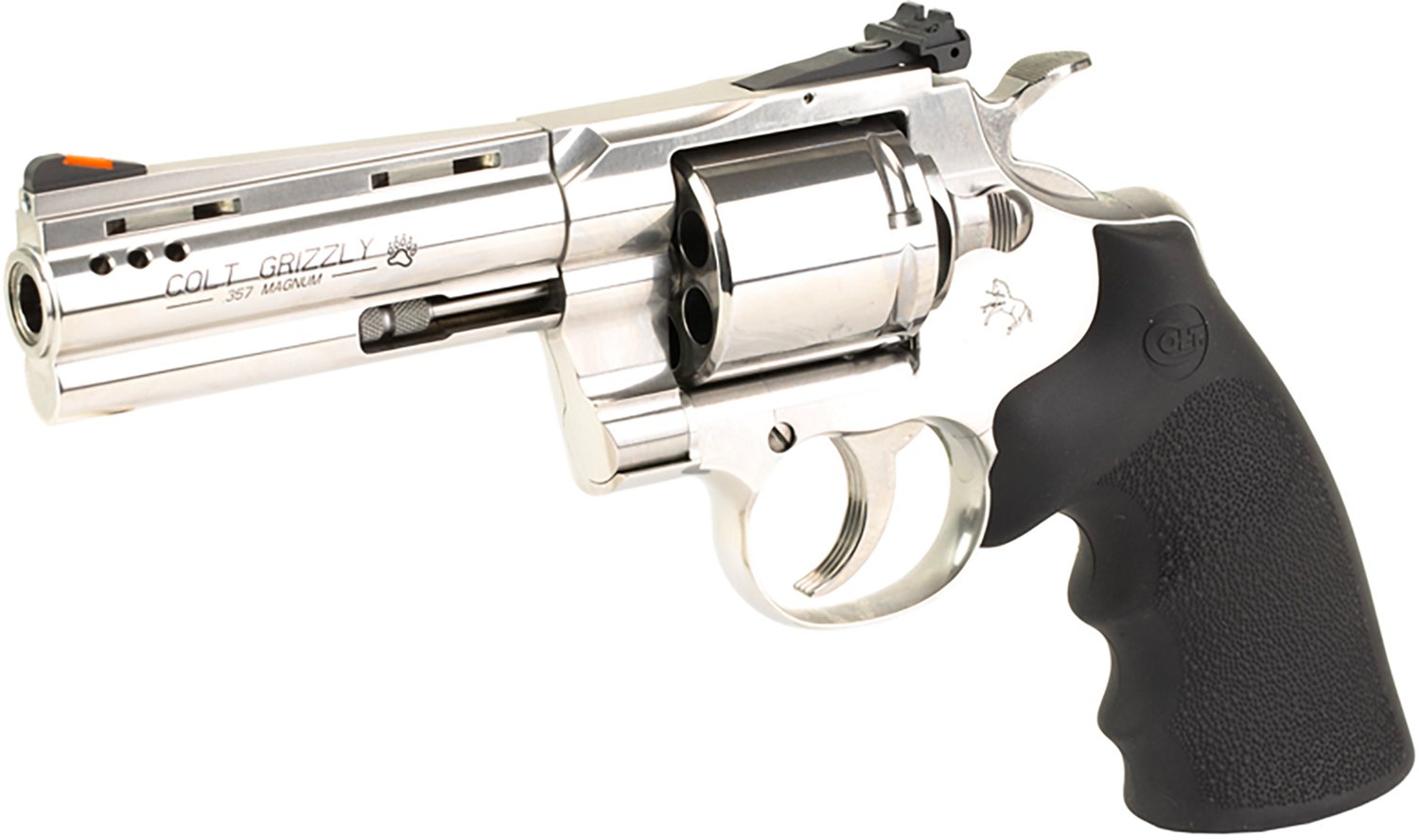 Colt Grizzly .357 MAG Revolver - view number 3