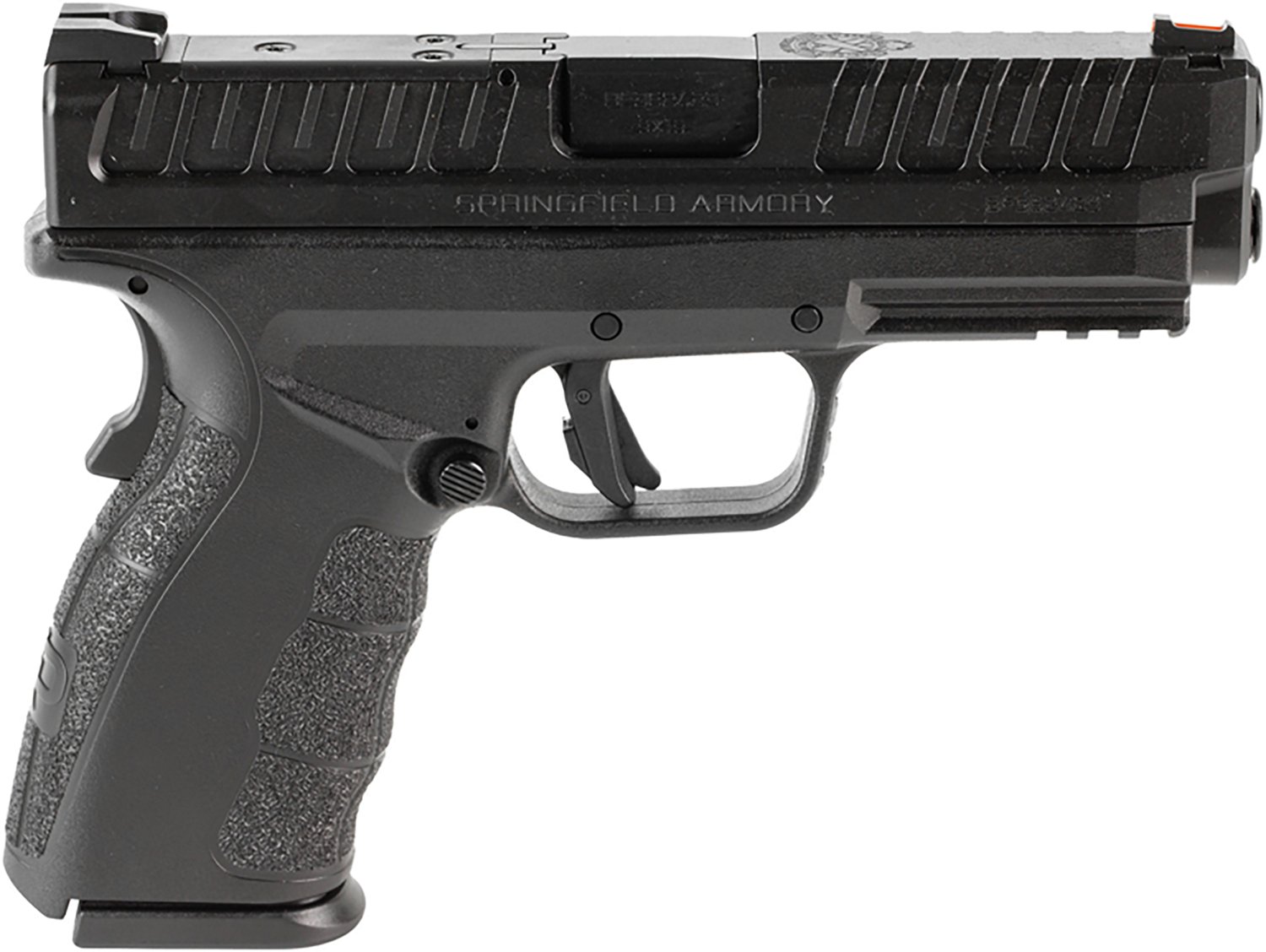 Springfield Armory XD Mod.3 OSP 9mm Striker Fired Pistol - view number 2