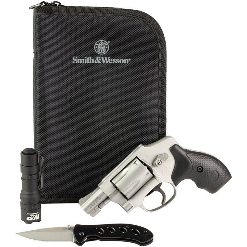 Smith & Wesson 642 … - image