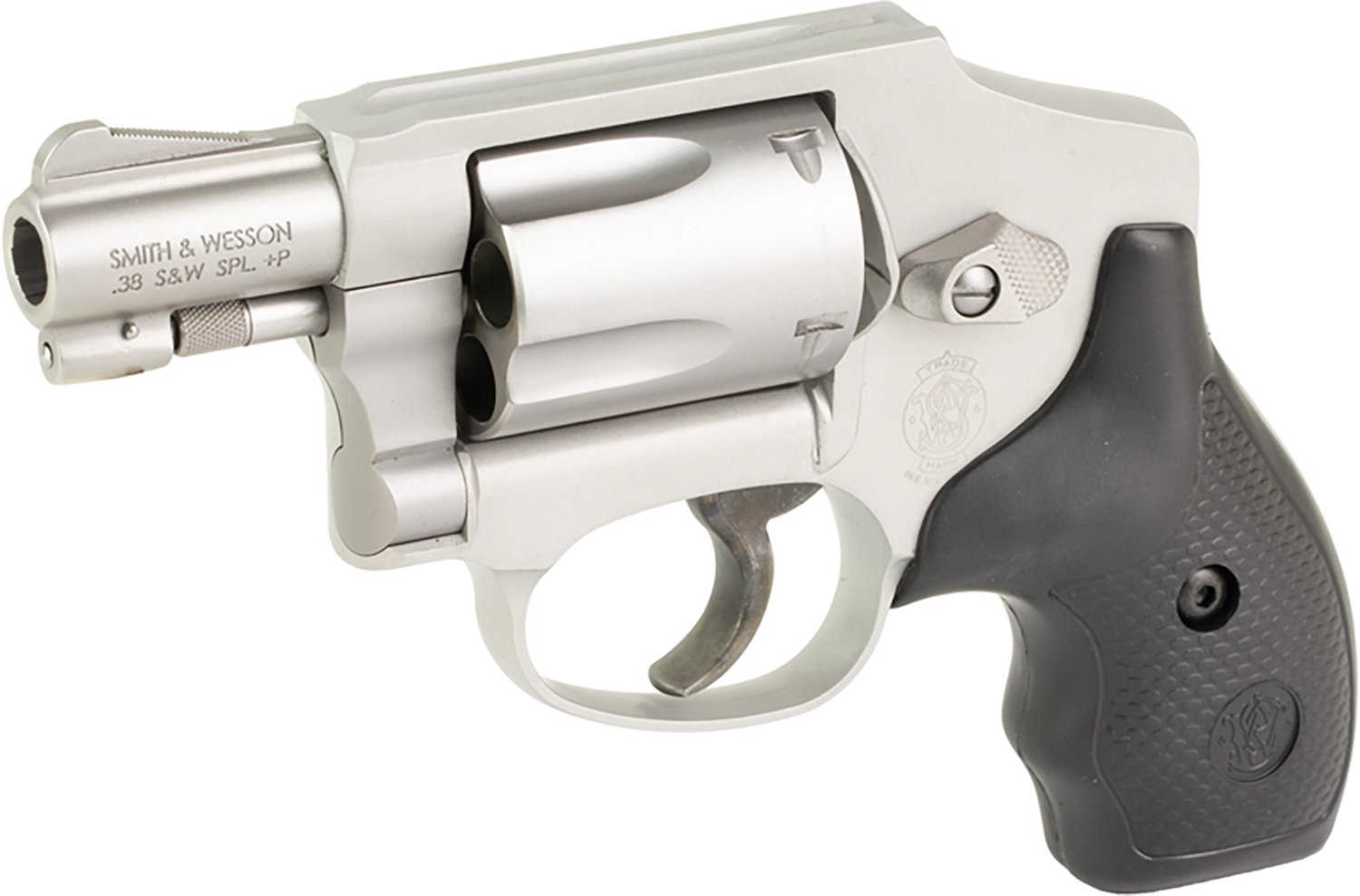 Smith & Wesson 642 .38 Special Double Action Revolver Bundle - view number 5