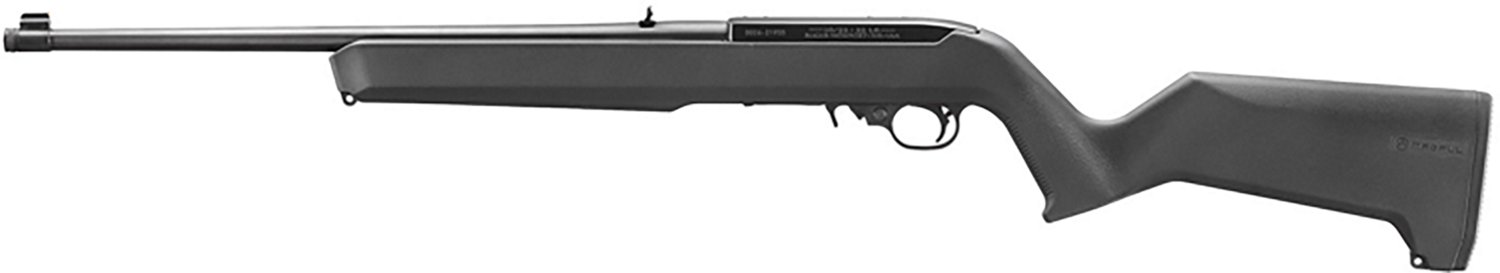 Ruger 10/22 Carbine .22 LR Bolt Action Rifle                                                                                     - view number 2