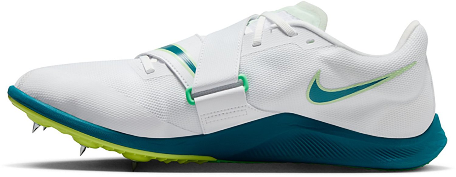 Nike Adults' Zoom Rival Jumping Track Spikes - view number 2