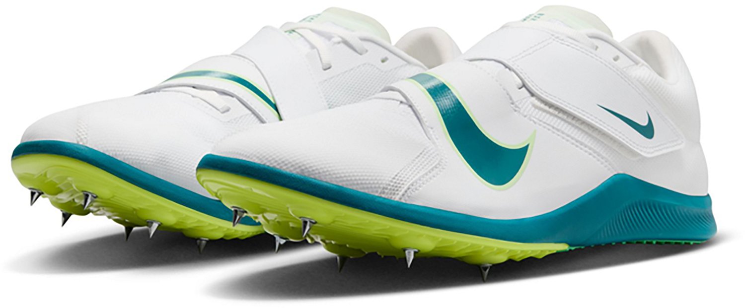 Nike Adults' Zoom Rival Jumping Track Spikes - view number 3