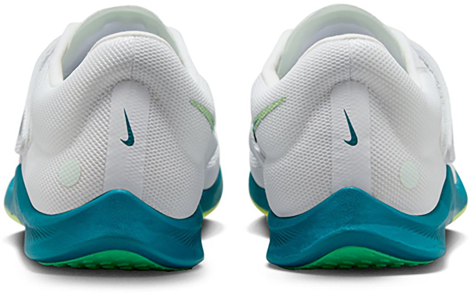 Nike Adults' Zoom Rival Jumping Track Spikes - view number 4