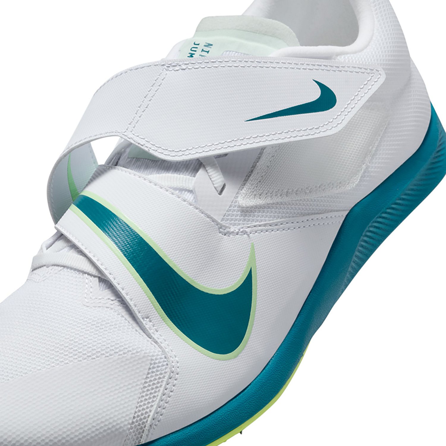 Nike Adults' Zoom Rival Jumping Track Spikes - view number 7