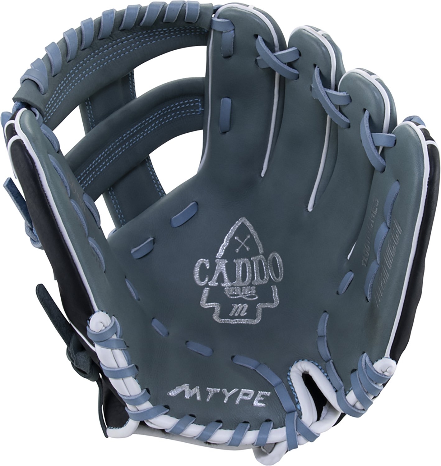 Marucci Adult Caddo 11 in Fastpitch Softball Mitt                                                                                - view number 2