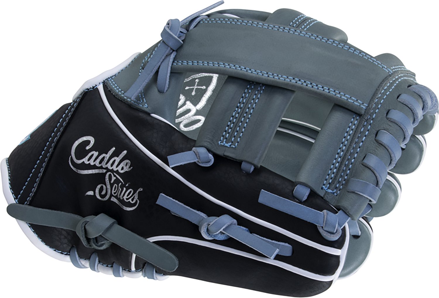 Marucci Adult Caddo 11 in Fastpitch Softball Mitt                                                                                - view number 4