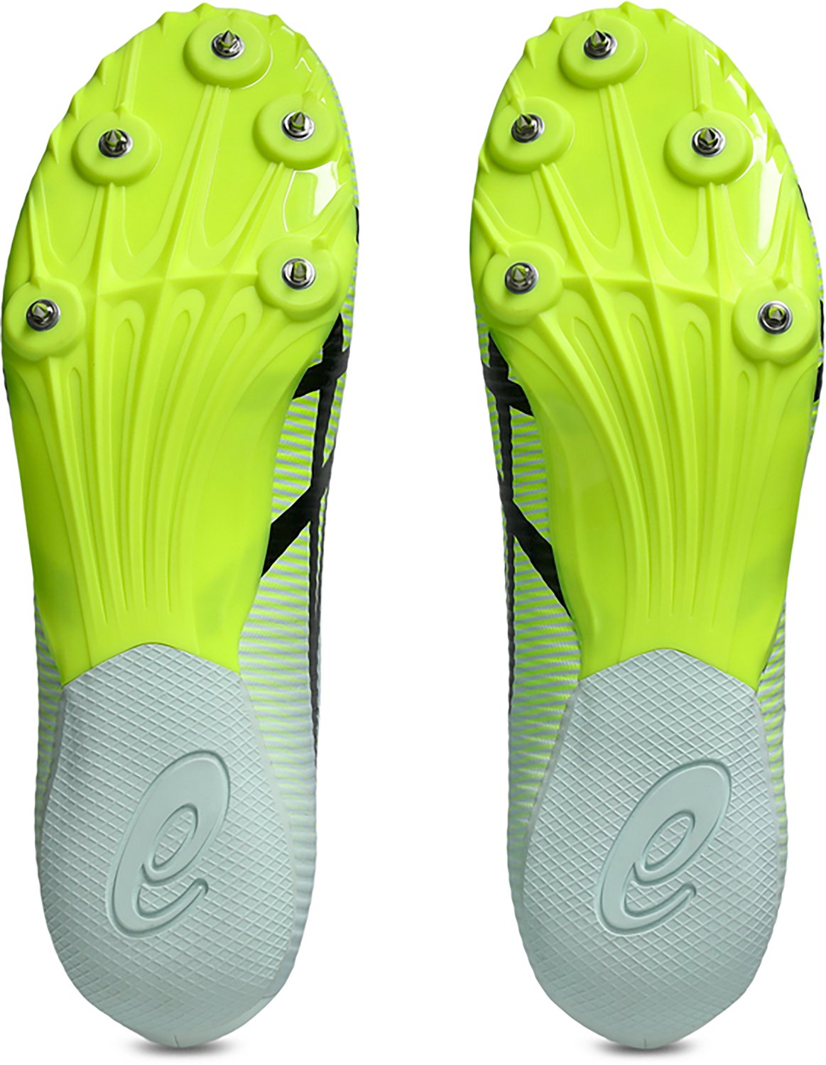 ASICS Adult Hypersprint 8 Track Spikes - view number 6