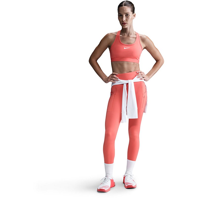 Nike Women's Swoosh… - image