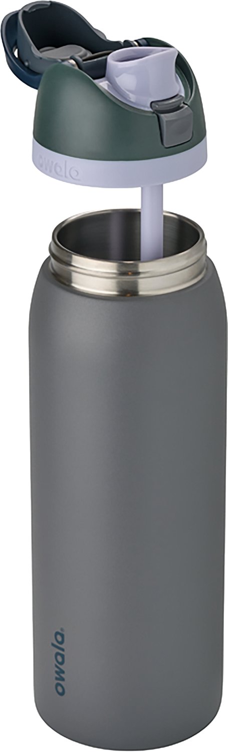Owala FreeSip 40oz Stainless Steel Water Bottle - view number 2