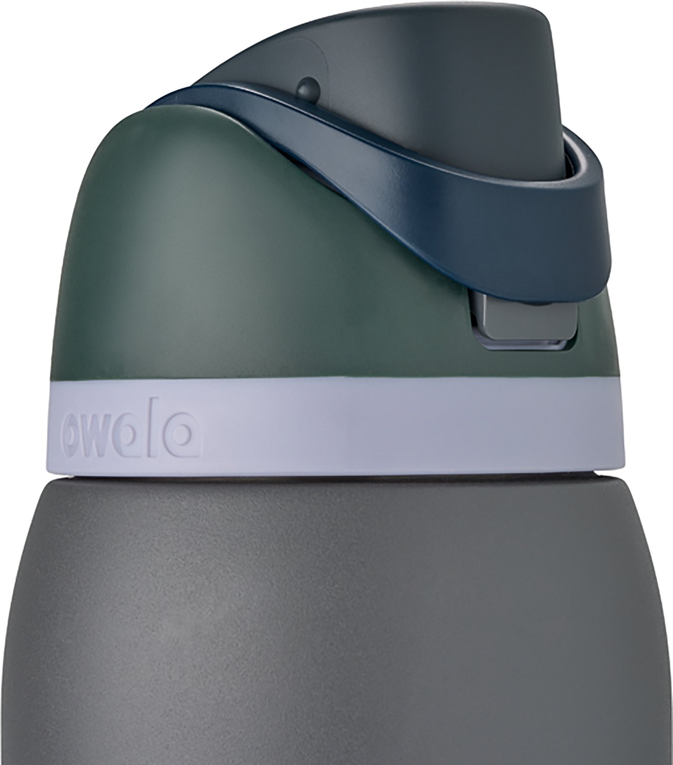 Owala FreeSip 40oz Stainless Steel Water Bottle - view number 5