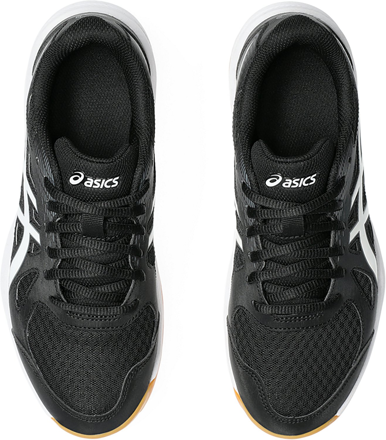 ASICS Women's Upcourt 6 Volleyball Shoes - view number 5