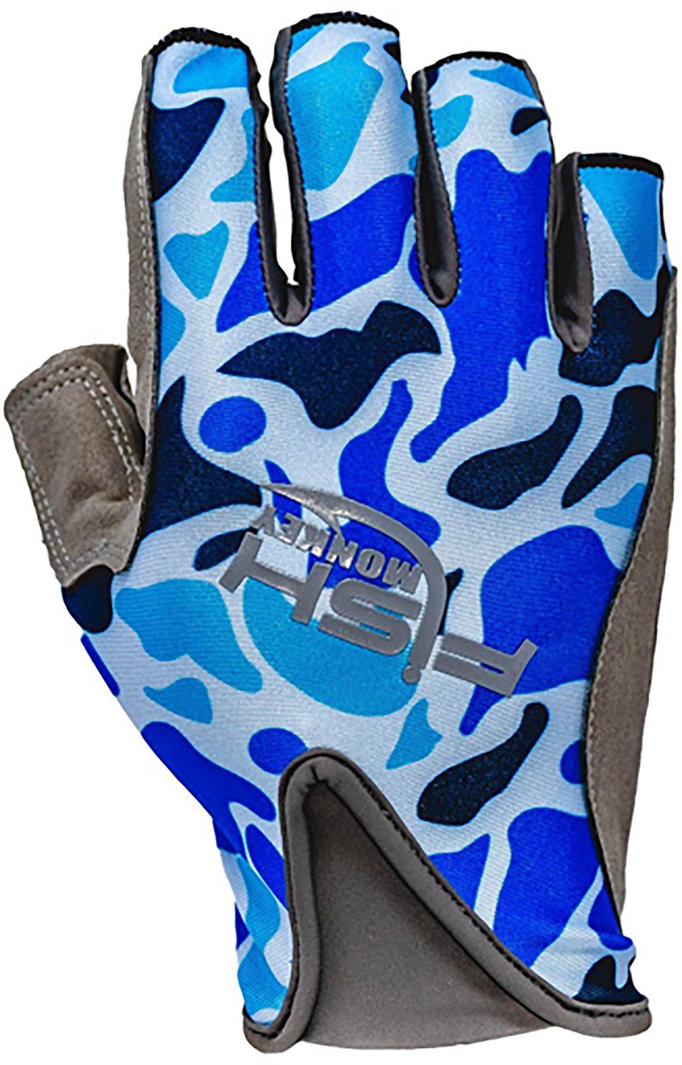 Fish Monkey Pro 365 Guide Gloves                                                                                                 - view number 2