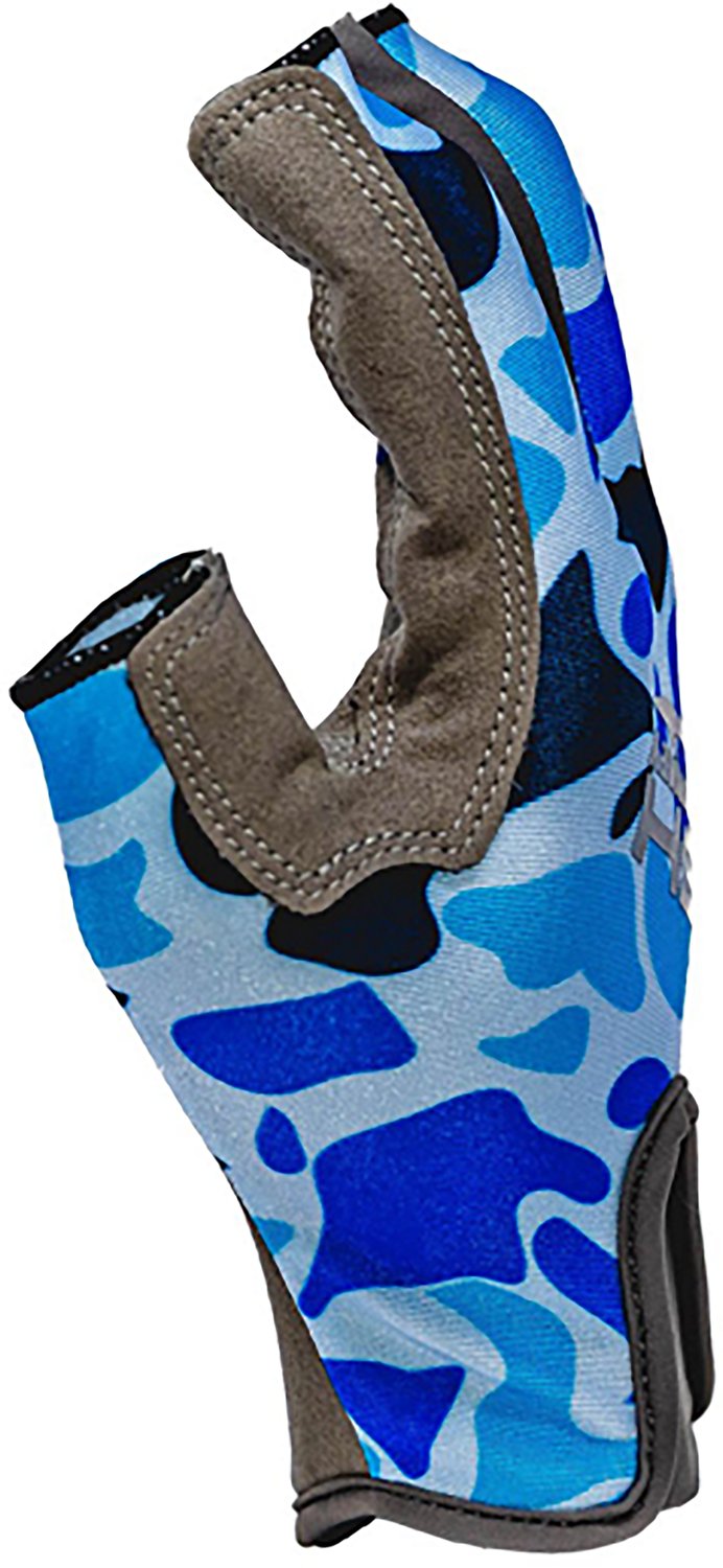 Fish Monkey Pro 365 Guide Gloves                                                                                                 - view number 4