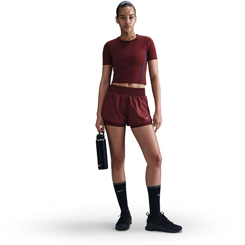 Nike Women's Nk One… - image