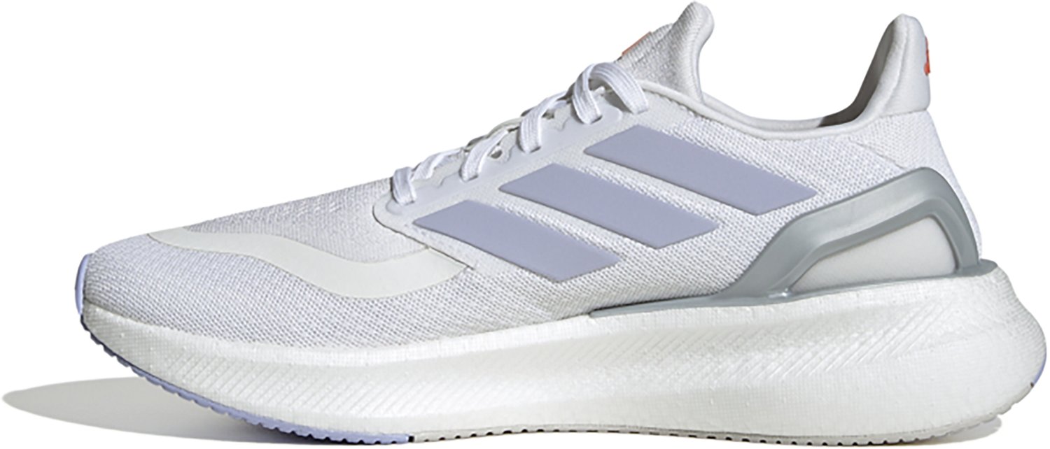 adidas Women's Pureboost 5 Running Shoe - view number 2