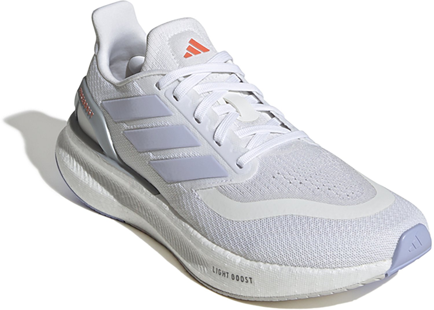 adidas Women's Pureboost 5 Running Shoe - view number 3