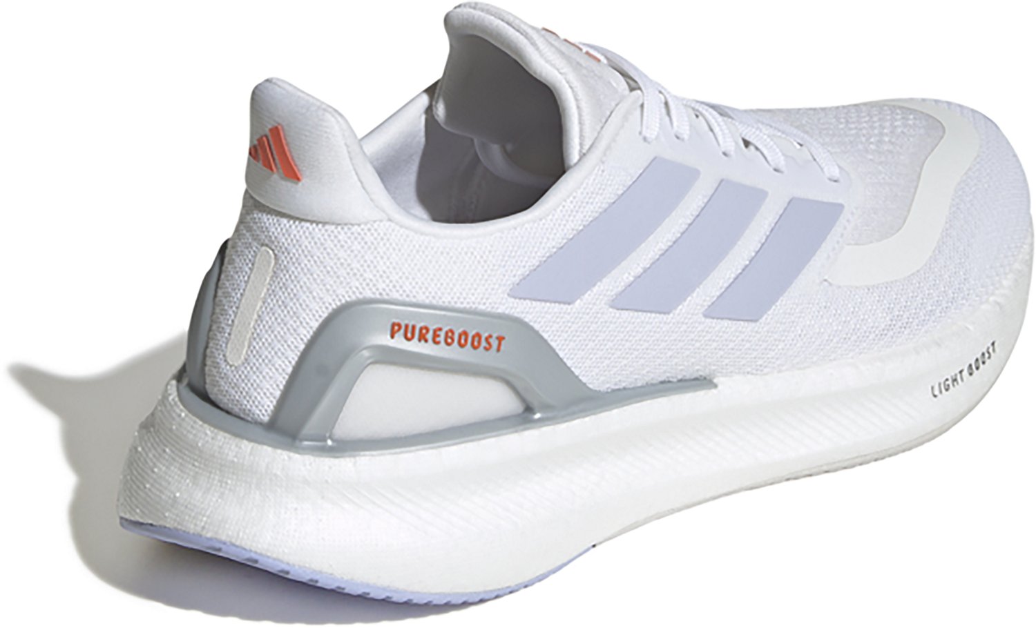 adidas Women's Pureboost 5 Running Shoe - view number 4