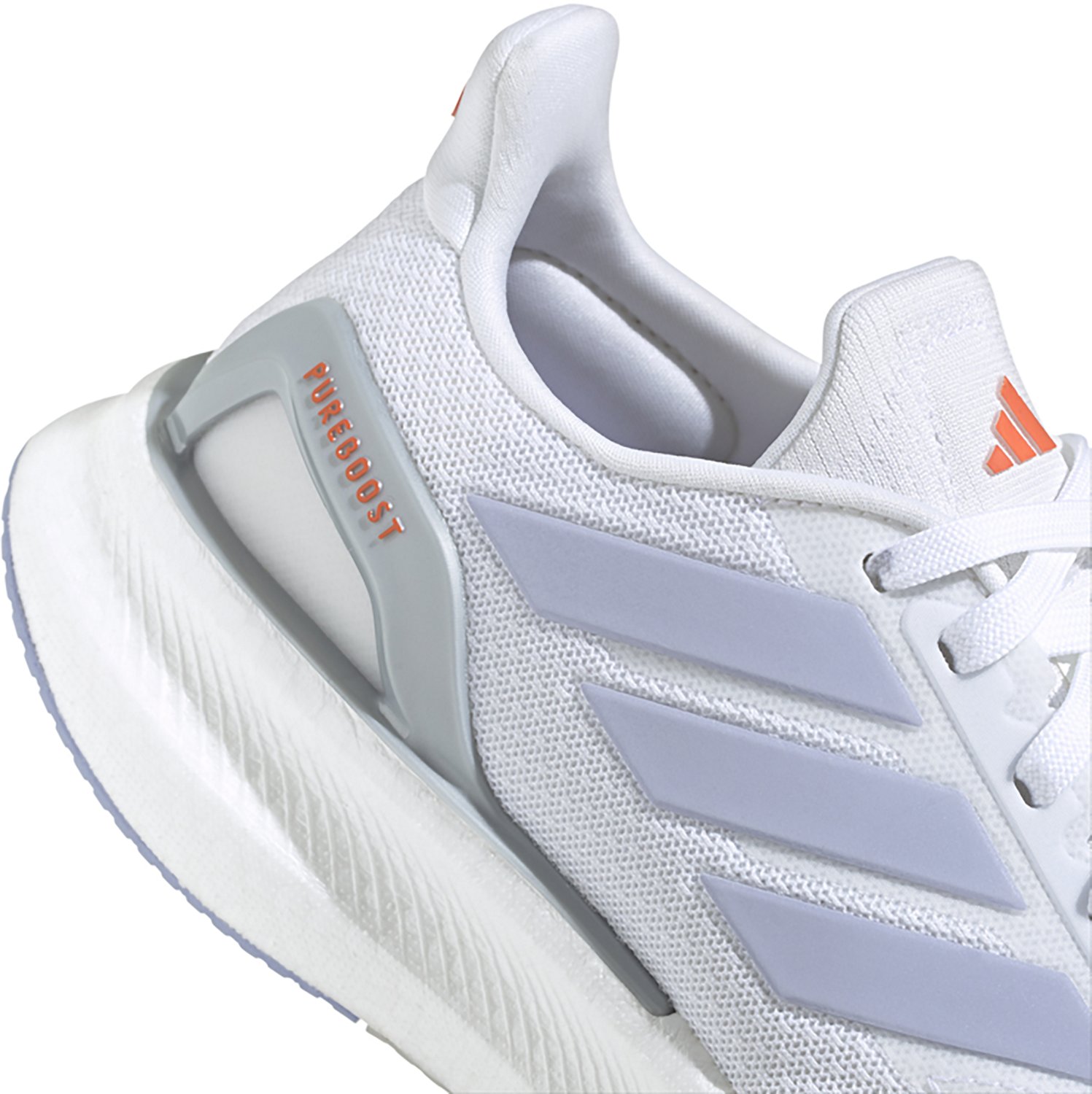 adidas Women's Pureboost 5 Running Shoe - view number 7