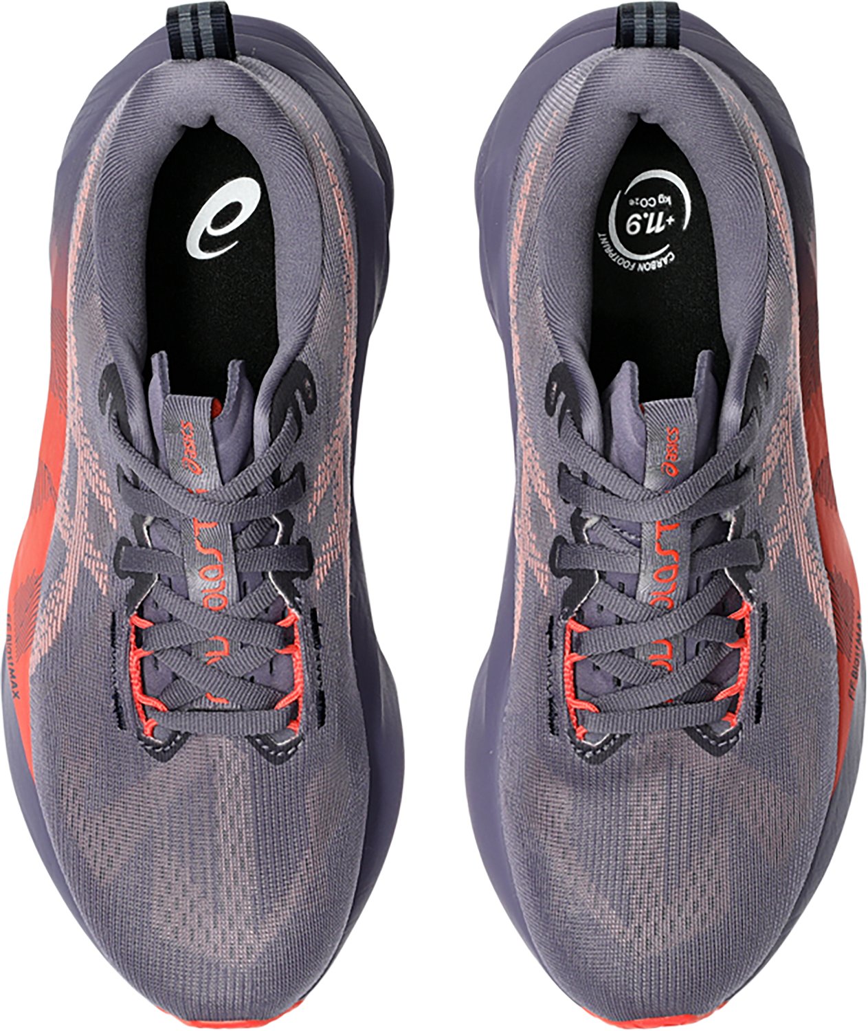 ASICS Women's NOVABLAST 5 Running Shoes                                                                                          - view number 5