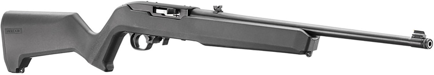 Ruger 10/22 Carbine .22 LR Bolt Action Rifle                                                                                     - view number 3