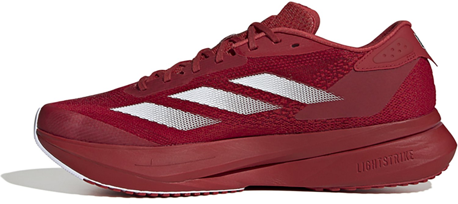 adidas Men's NC State Wolfpack Adizero SL 2 Shoes - view number 2