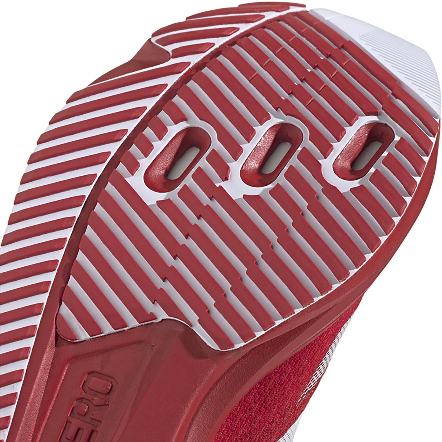 adidas Men's NC State Wolfpack Adizero SL 2 Shoes - view number 8