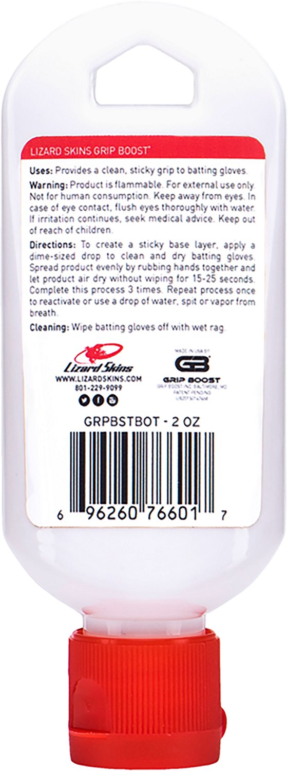 Lizard Skins Grip Boost - view number 2