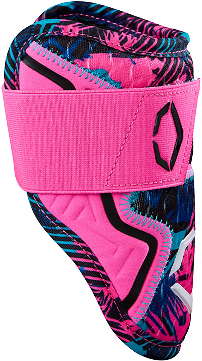 EvoShield Adult X-SRZ Miami Vice Elbow Guard                                                                                     - view number 4