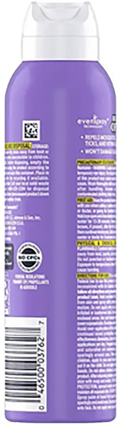 OFF! Clean Feel 5 oz Insect Repellent Aerosol Spray                                                                              - view number 2