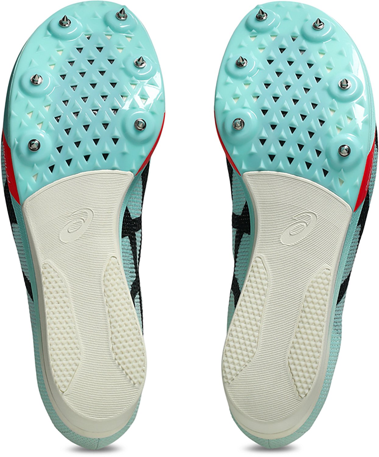 ASICS Adults' Metaspeed LP 2 Track Cleats - view number 6