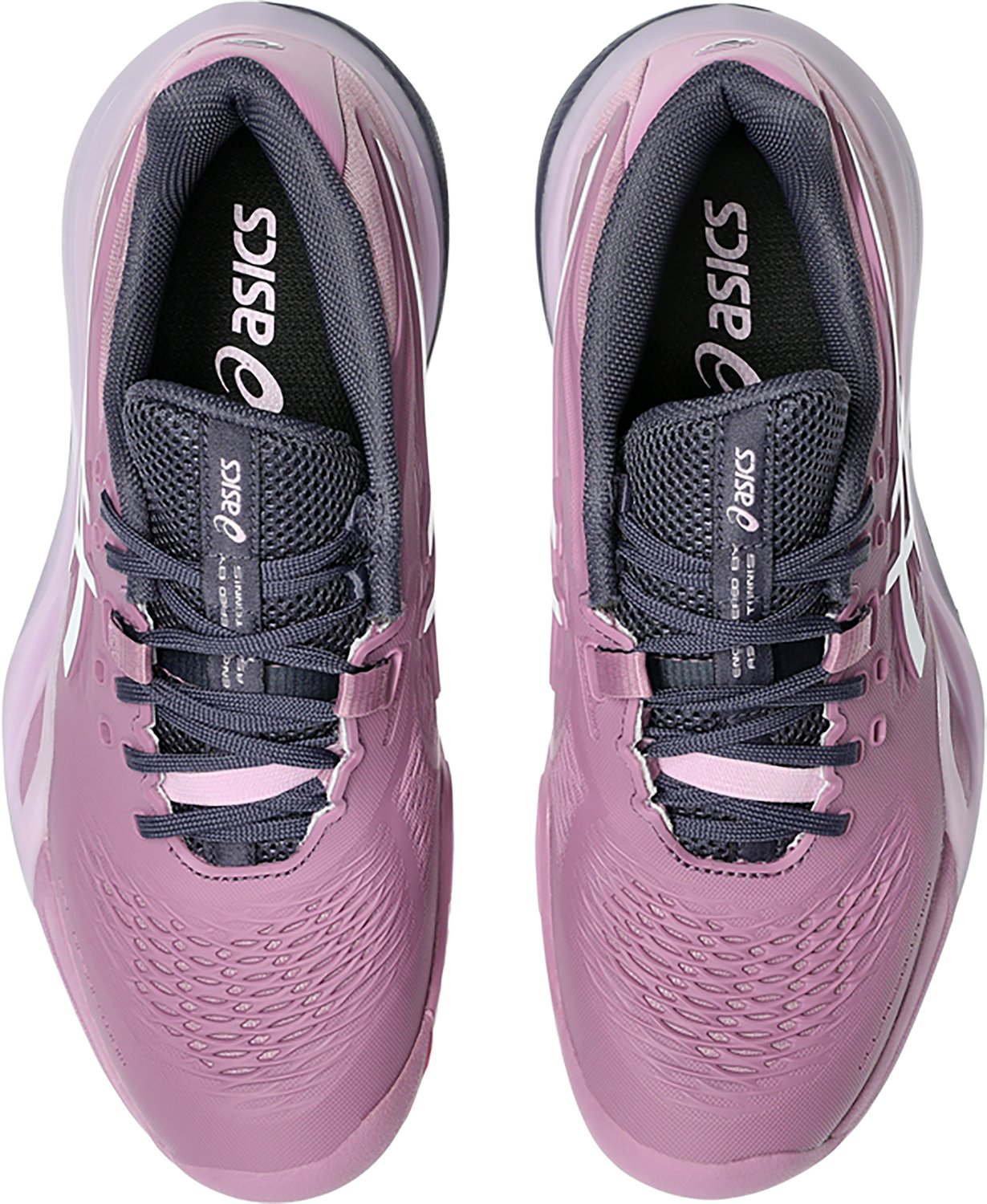 ASICS Women’s Gel-Resolution X Tennis Shoes - view number 5