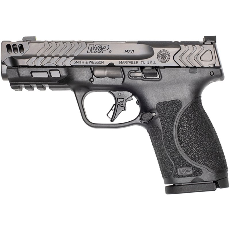 Smith & Wesson M&P … - image