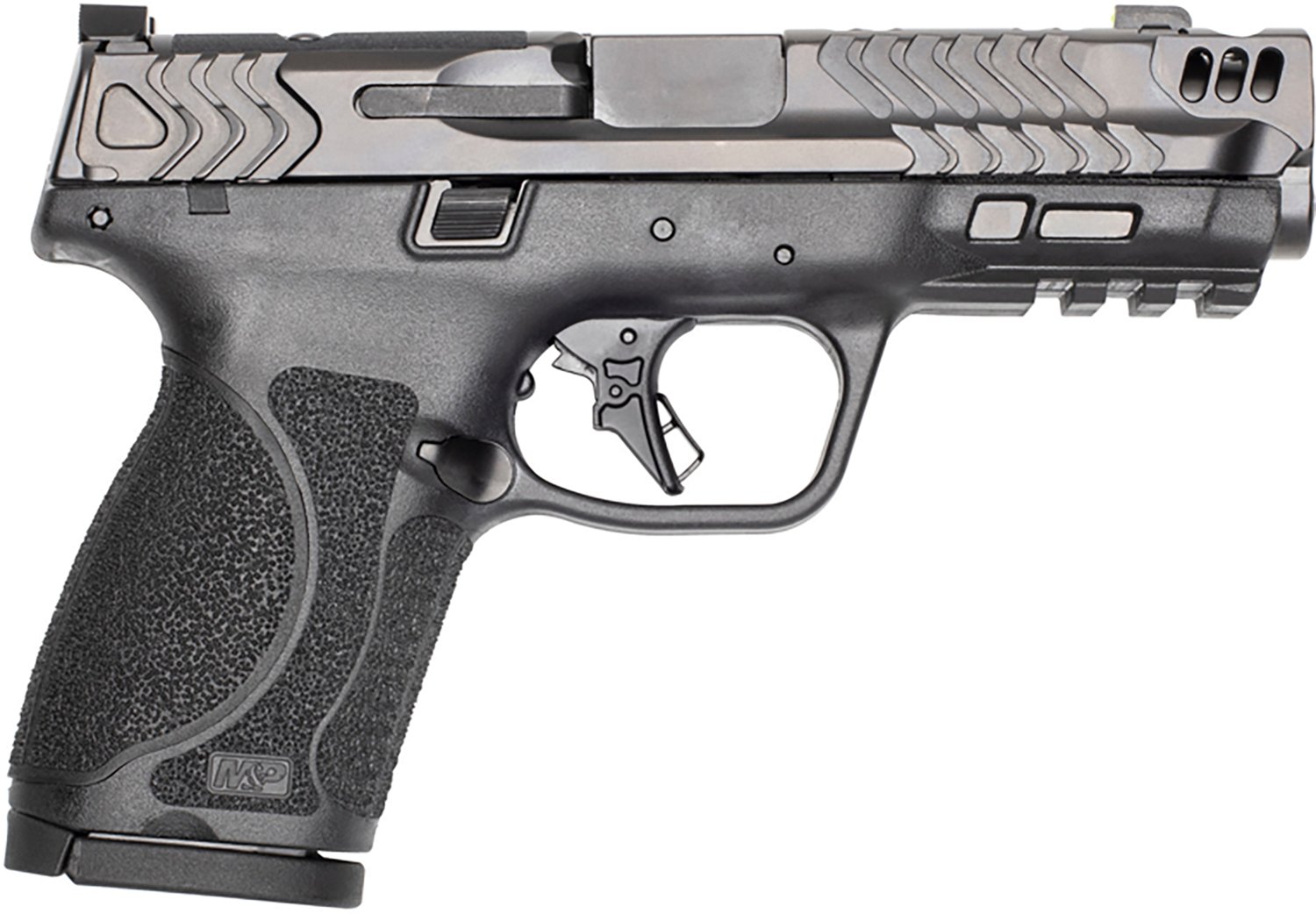 Smith & Wesson M&P M2.0 PC 9mm Striker Fired Pistol                                                                              - view number 2