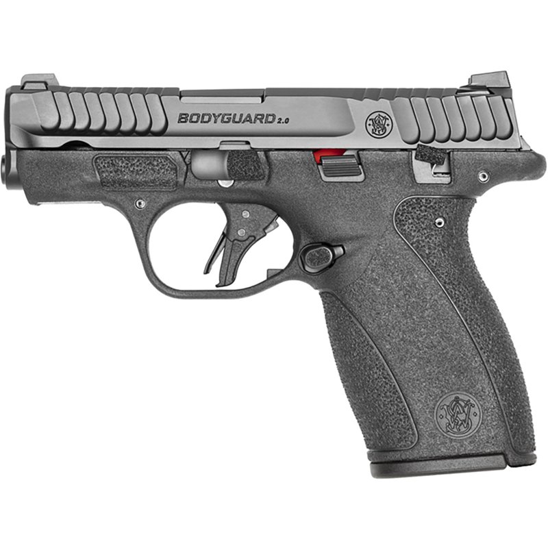 Smith & Wesson Body… - image